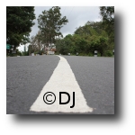 open_road